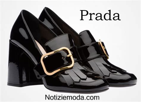 scarpe prada datate donna|Prada Livermore.